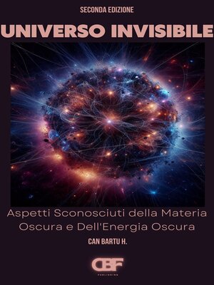 cover image of Universo Invisibile